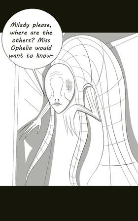 Read Dancing Baking and the Dead  18 Page 8 in English