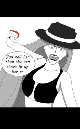 Read Dancing Baking and the Dead  18 Page 9 in English
