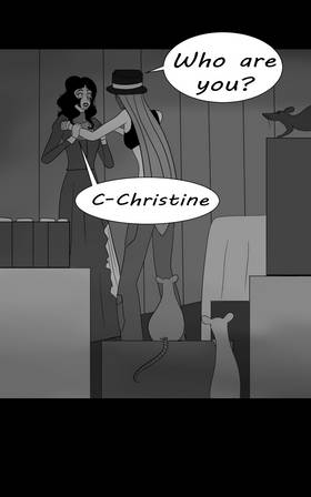 Read Dancing Baking and the Dead  19 Page 3 in English