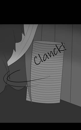 Read Dancing Baking and the Dead  19 Page 6 in English