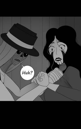 Read Dancing Baking and the Dead  19 Page 7 in English