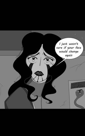 Read Dancing Baking and the Dead  20 Page 7 in English
