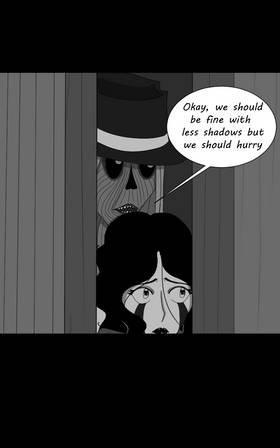 Read Dancing Baking and the Dead  20 Page 3 in English
