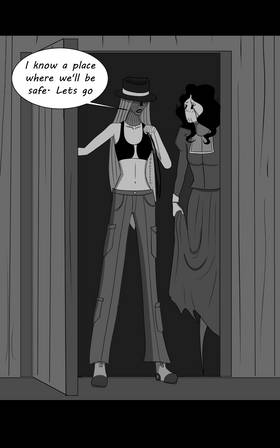 Read Dancing Baking and the Dead  20 Page 4 in English