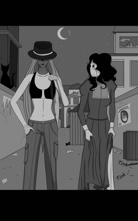 Read Dancing Baking and the Dead  20 Page 5 in English