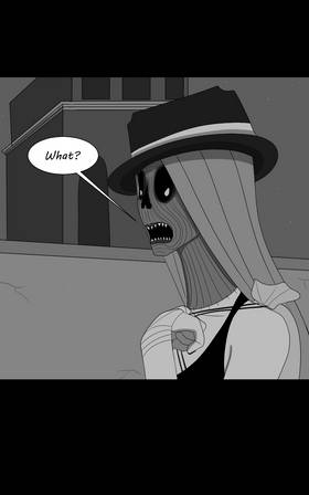 Read Dancing Baking and the Dead  20 Page 6 in English