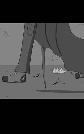 Read Dancing Baking and the Dead  20 Page 9 in English