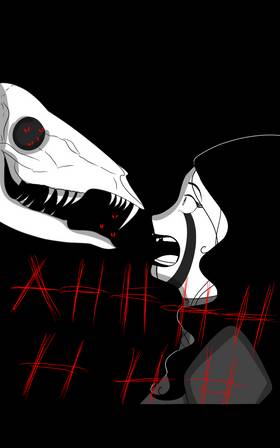 Read Dancing Baking and the Dead  21 Page 3 in English