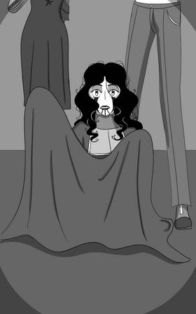 Read Dancing Baking and the Dead  21 Page 7 in English
