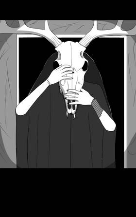 Read Dancing Baking and the Dead  21 Page 8 in English