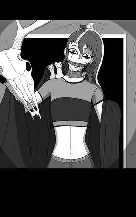 Read Dancing Baking and the Dead  21 Page 9 in English