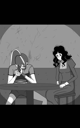 Read Dancing Baking and the Dead  22 Page 7 in English