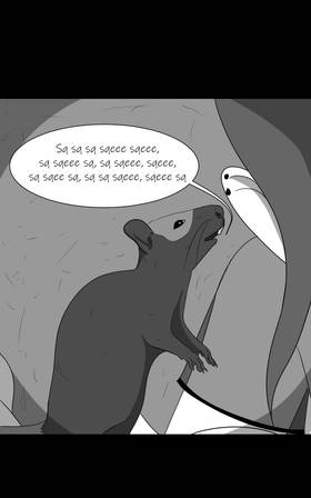 Read Dancing Baking and the Dead  22 Page 8 in English