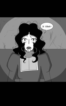 Read Dancing Baking and the Dead  22 Page 9 in English