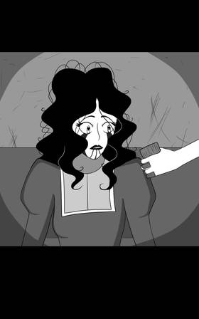 Read Dancing Baking and the Dead  22 Page 10 in English
