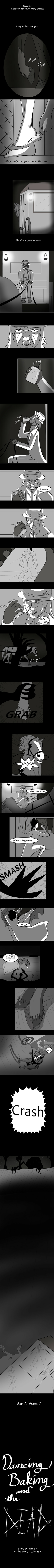 Act 1, Scene 1-The Crash