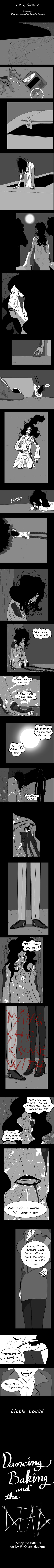 Act 1, Scene 2-Lost and Found