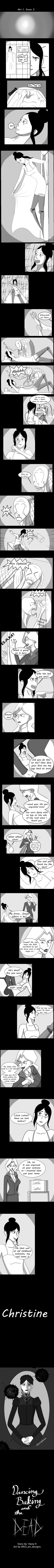 Act 1, Scene 3-New life?