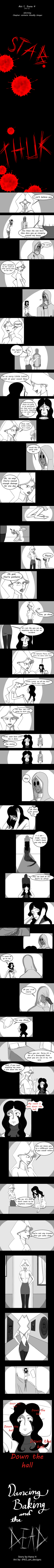 Act 1, Scene 4(Part 2)-New Comer