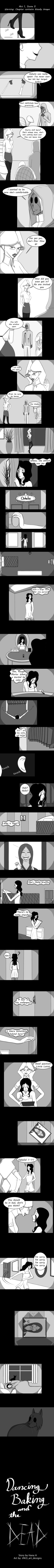 Act 1, Scene 5-What's in this room?