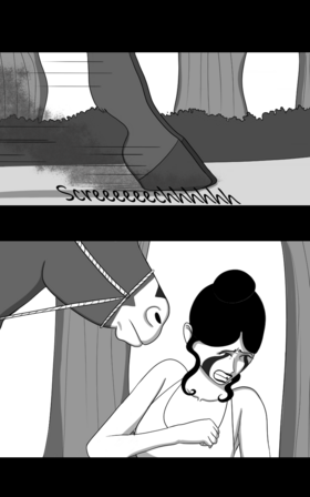 Read Dancing Baking and the Dead  8 Page 3 in English