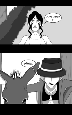 Read Dancing Baking and the Dead  8 Page 7 in English
