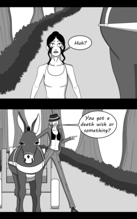 Read Dancing Baking and the Dead  8 Page 6 in English