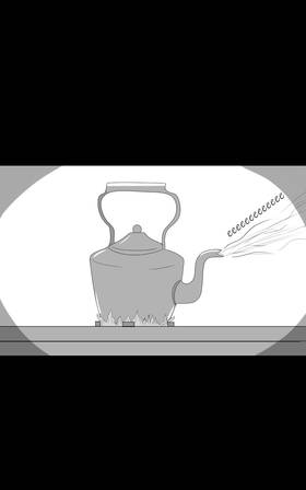 Read Dancing Baking and the Dead  23 Page 4 in English