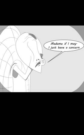 Read Dancing Baking and the Dead  23 Page 7 in English