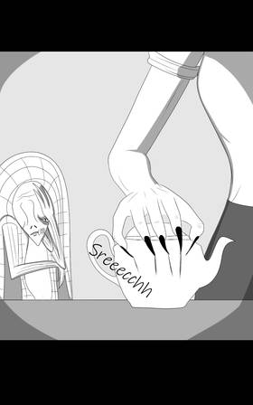 Read Dancing Baking and the Dead  23 Page 9 in English