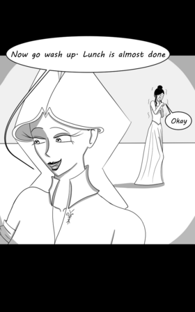 Read Dancing Baking and the Dead  9 Page 4 in English