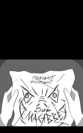 Read Dancing Baking and the Dead  9 Page 5 in English
