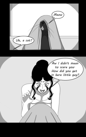 Read Dancing Baking and the Dead  9 Page 8 in English