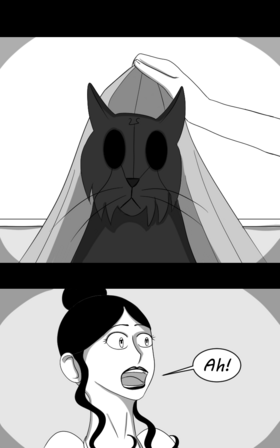 Read Dancing Baking and the Dead  9 Page 9 in English