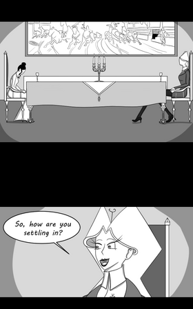 Read Dancing Baking and the Dead  10 Page 4 in English