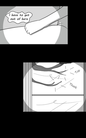 Read Dancing Baking and the Dead  10 Page 10 in English