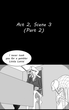 Read Dancing Baking and the Dead  11 Page 1 in English