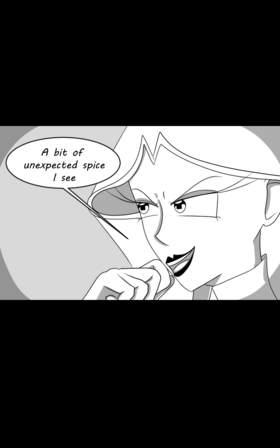 Read Dancing Baking and the Dead  11 Page 2 in English