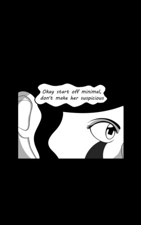 Read Dancing Baking and the Dead  11 Page 5 in English