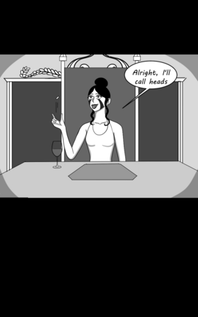 Read Dancing Baking and the Dead  11 Page 7 in English