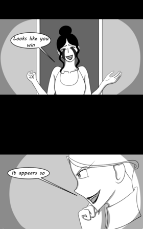 Read Dancing Baking and the Dead  11 Page 9 in English