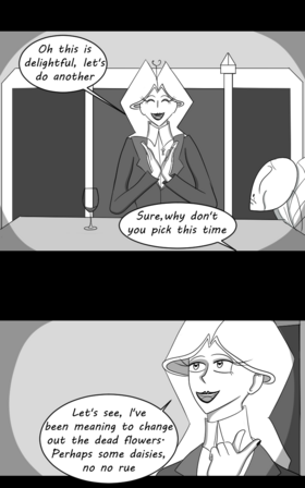 Read Dancing Baking and the Dead  11 Page 10 in English