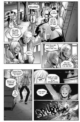 Read COSHOHO  1 Page 2 in English