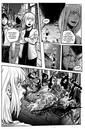 Read COSHOHO  1 Page 3 in English