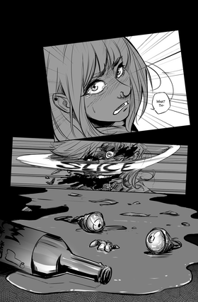 Read COSHOHO  1 Page 5 in English
