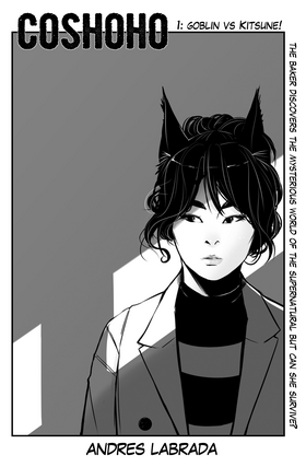 Read COSHOHO  1 Page 1 in English