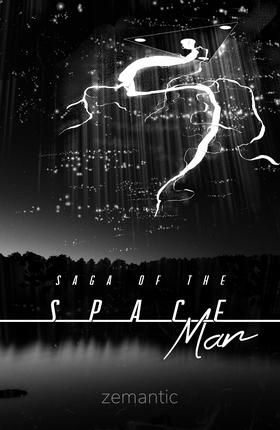 Read Saga of the Spaceman  1 Page 2 in English