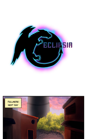 Read Eclipsia  1 Page 2 in English