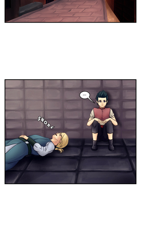 Read Eclipsia  1 Page 3 in English