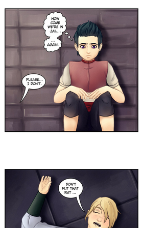 Read Eclipsia  1 Page 4 in English